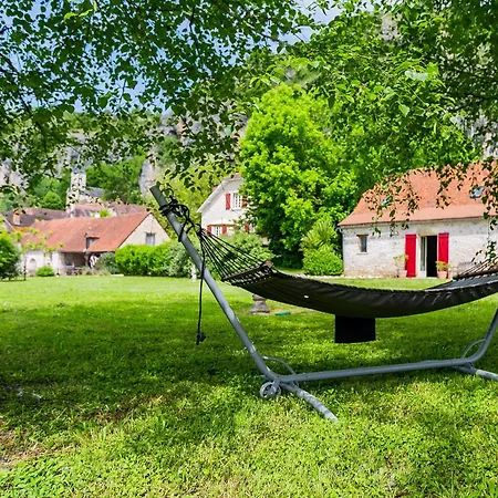 Feriehus - Laroche